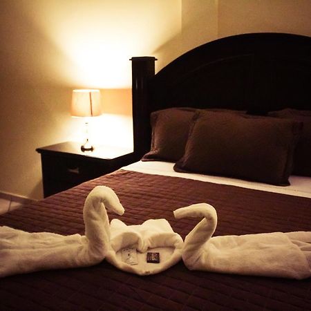 Mados Hotel Guanacaste Choluteca Екстер'єр фото