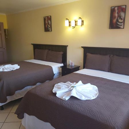 Mados Hotel Guanacaste Choluteca Екстер'єр фото