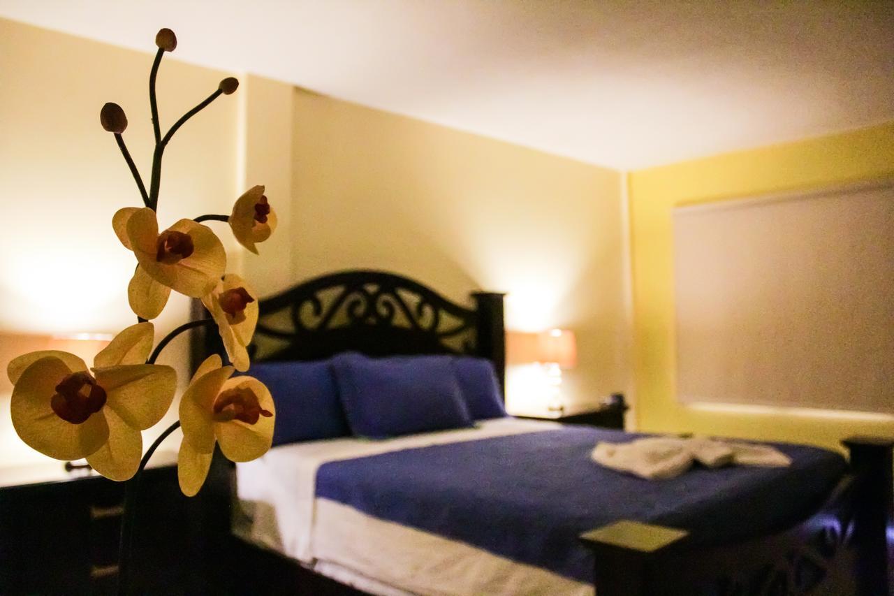 Mados Hotel Guanacaste Choluteca Екстер'єр фото