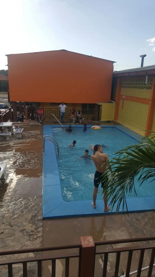 Mados Hotel Guanacaste Choluteca Екстер'єр фото