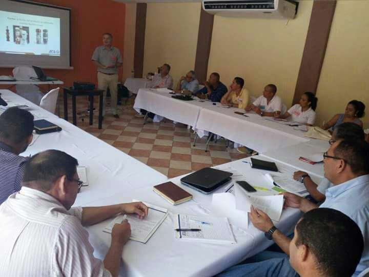 Mados Hotel Guanacaste Choluteca Екстер'єр фото