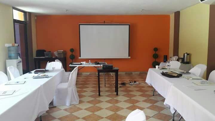 Mados Hotel Guanacaste Choluteca Екстер'єр фото