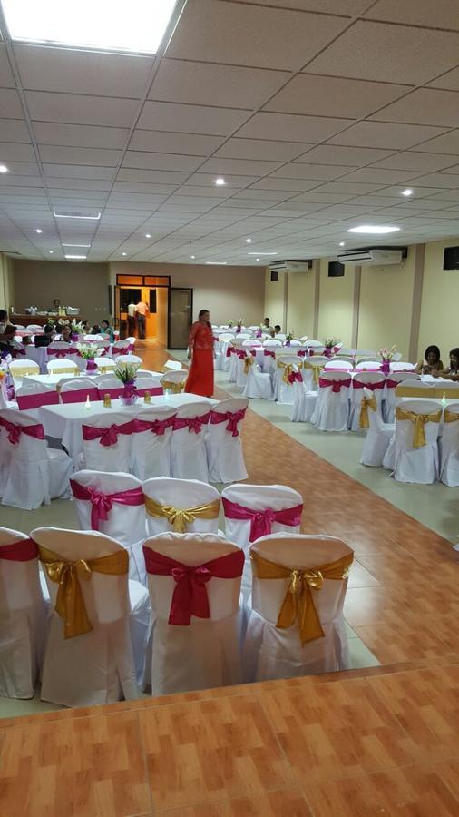Mados Hotel Guanacaste Choluteca Екстер'єр фото