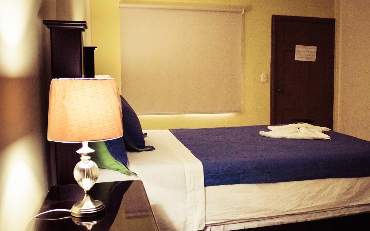 Mados Hotel Guanacaste Choluteca Екстер'єр фото