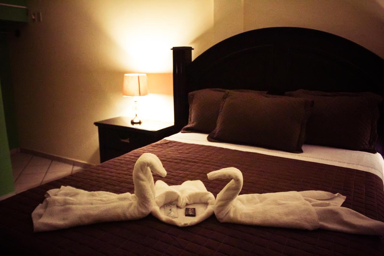 Mados Hotel Guanacaste Choluteca Екстер'єр фото