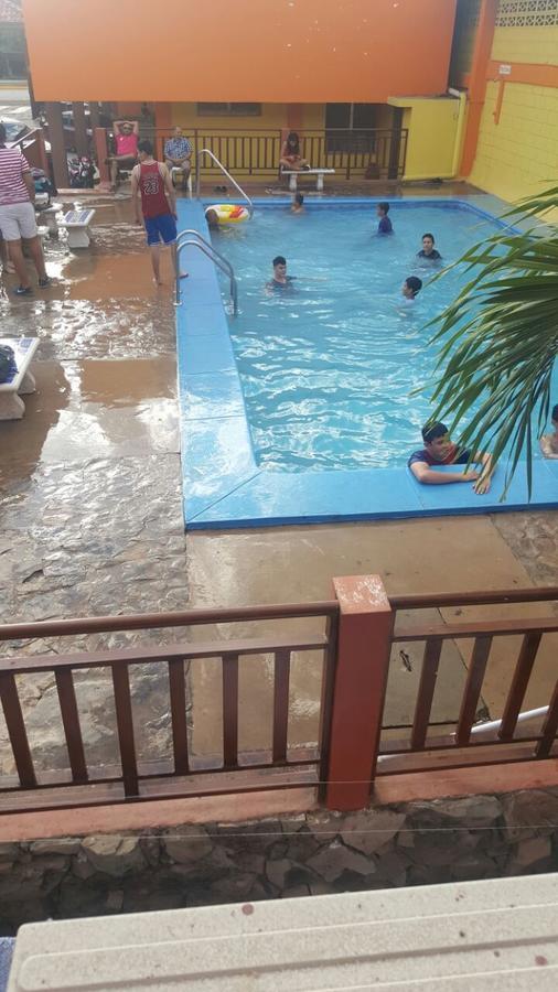 Mados Hotel Guanacaste Choluteca Екстер'єр фото