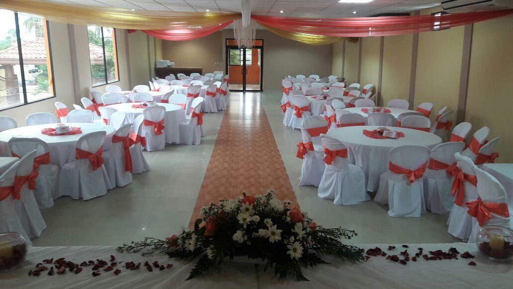 Mados Hotel Guanacaste Choluteca Екстер'єр фото