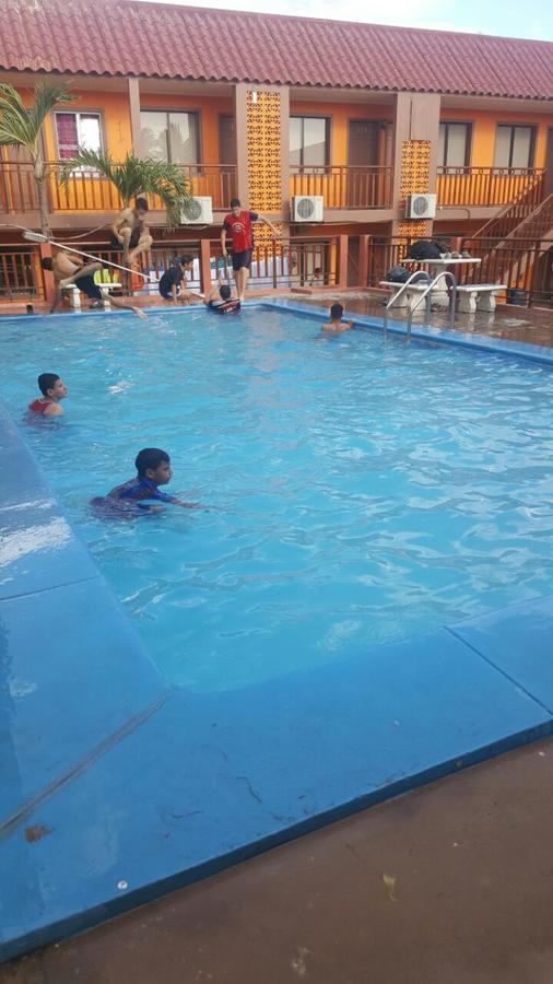 Mados Hotel Guanacaste Choluteca Екстер'єр фото