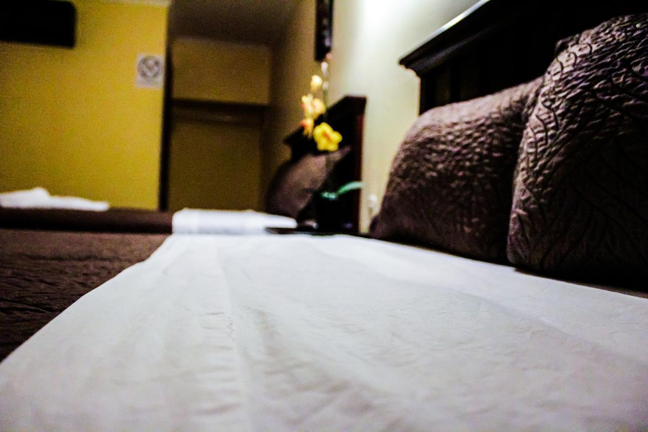 Mados Hotel Guanacaste Choluteca Екстер'єр фото