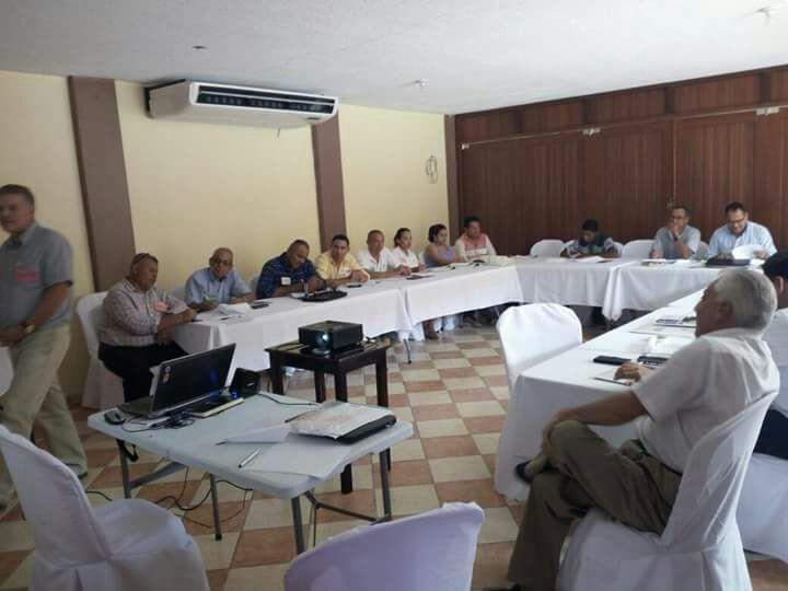 Mados Hotel Guanacaste Choluteca Екстер'єр фото