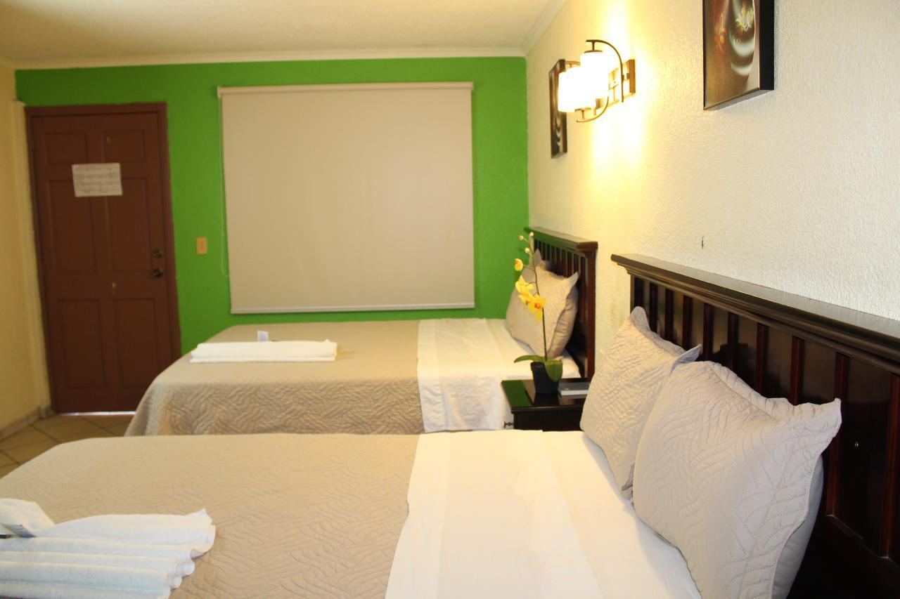 Mados Hotel Guanacaste Choluteca Екстер'єр фото