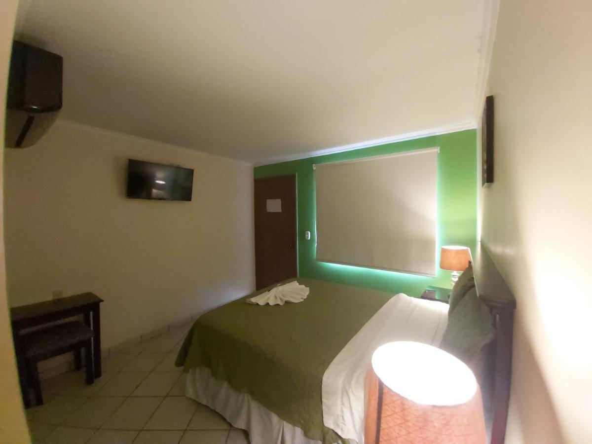 Mados Hotel Guanacaste Choluteca Екстер'єр фото