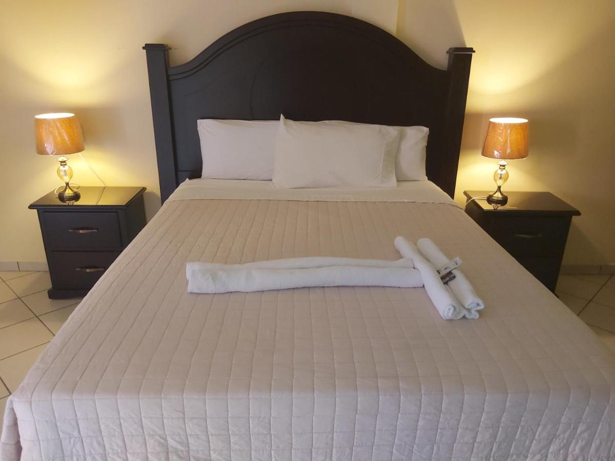Mados Hotel Guanacaste Choluteca Номер фото