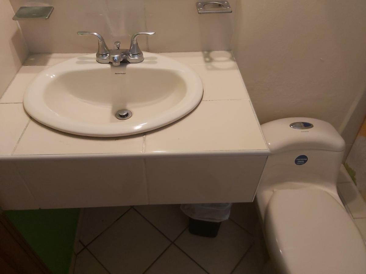 Mados Hotel Guanacaste Choluteca Номер фото