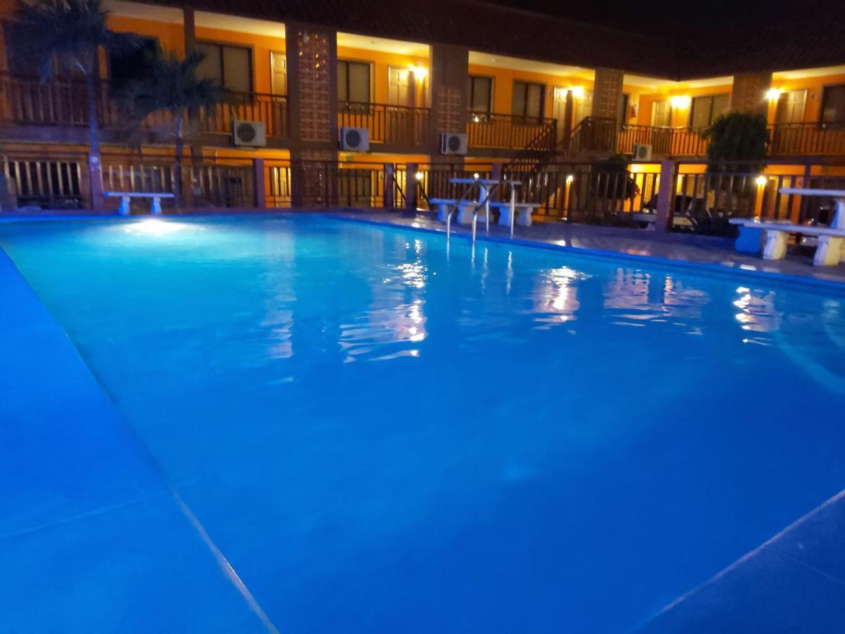 Mados Hotel Guanacaste Choluteca Екстер'єр фото