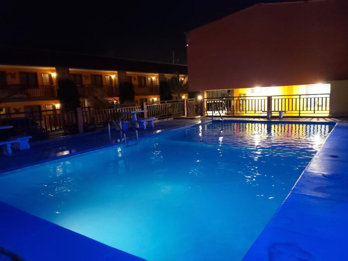Mados Hotel Guanacaste Choluteca Екстер'єр фото