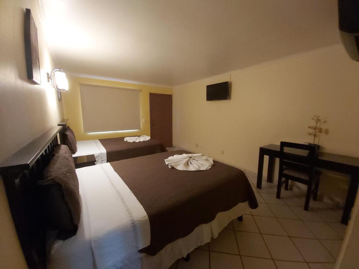 Mados Hotel Guanacaste Choluteca Екстер'єр фото