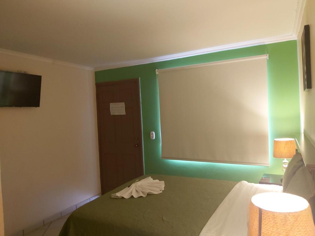 Mados Hotel Guanacaste Choluteca Екстер'єр фото