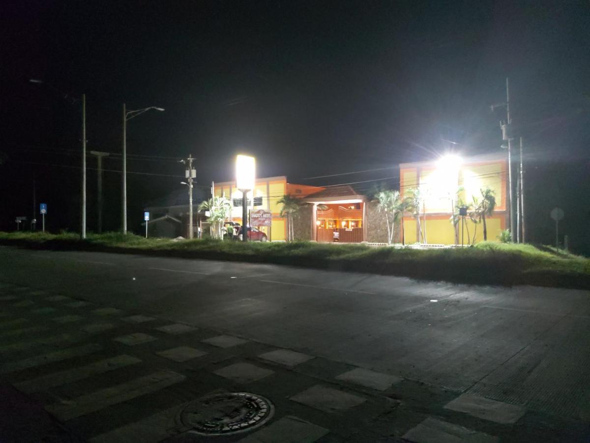 Mados Hotel Guanacaste Choluteca Екстер'єр фото